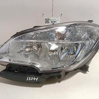 FARO ANTERIORE SINISTRO OPEL Mokka 1Â° Serie 95095
