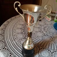 Coppe trofeo premiazone