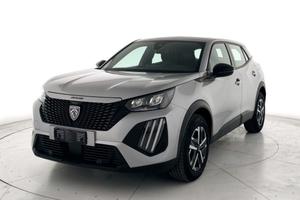 PEUGEOT 2008 1.2 hybrid Style 145cv e-dcs6