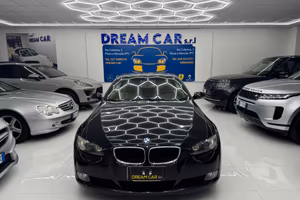 BMW 320i Cabrio 170Cv 2.0 -Benzina
