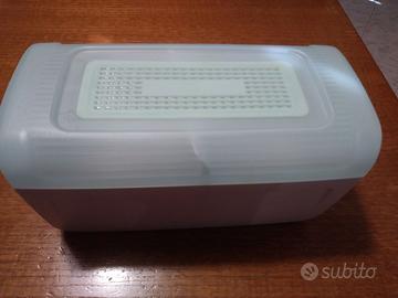 PORTAPANE TUPPERWARE