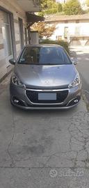 Peugeot 208 del 2019
