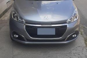 Peugeot 208 del 2019