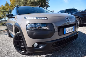 Citroen C4 Cactus AUTOCARRO CON POSTI E IVA DETR. 