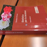 Piccolo - Statistica per le Decisioni 