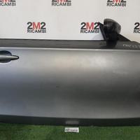 PORTIERA ANTERIORE DESTRA BMW Serie 1 Serie (E81)