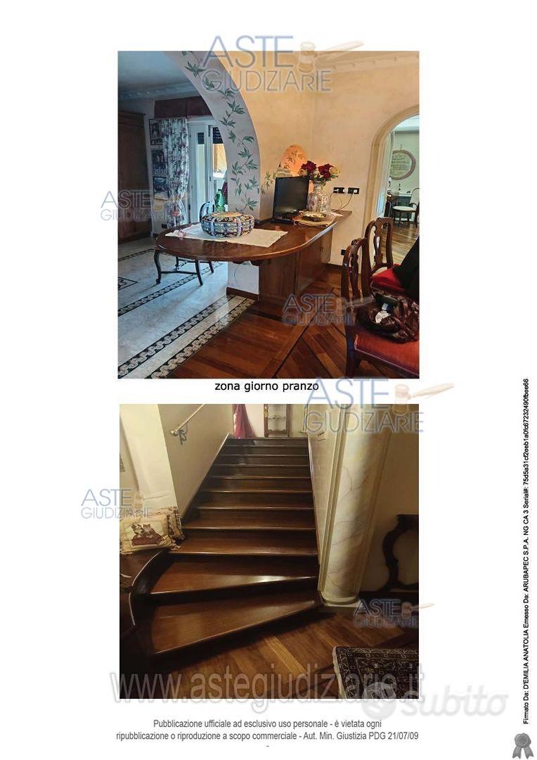 Appartamento – Velletri, Roma Capitale - Vista 4