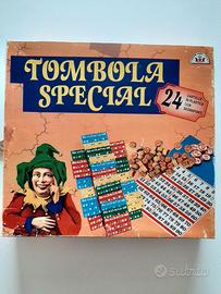Tombola Special