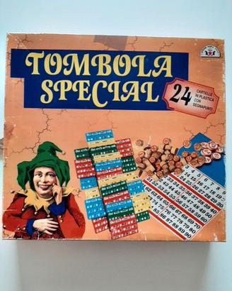 Tombola Special