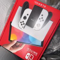 Nintendo oled
