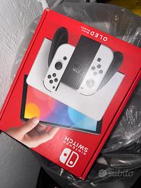 Nintendo oled