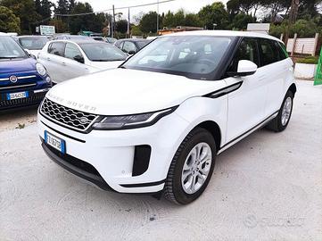 Land Rover Range Evoque 2.0D I4-L.Flw 150 CV AWD A