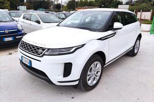 Land Rover Range Evoque 2.0D I4-L.Flw 150 CV AWD A