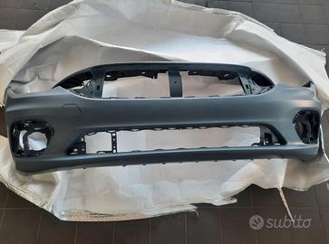 Paraurti anteriore Nuova Fiat Tipo 3 volumi