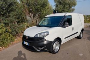 Fiat Doblo Doblò 1.3 MJT S&S PL-TN Cargo Maxi Easy