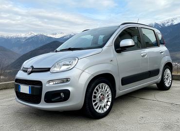 Fiat Panda 1.2 - 69cv - 2015 - Perfetta