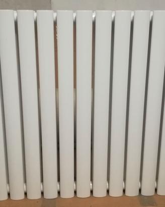 Termosifone Hudson Reed completo di Valvole