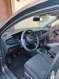 VOLKSWAGEN Polo 6ª serie - 2018