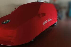 Alfa Romeo 145 1.6 benzina