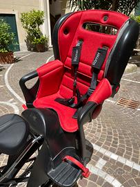 Seggiolino bici Römer Jockey Comfort