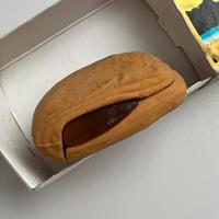 Gomma da collezione Mulino Bianco Saccottino marme