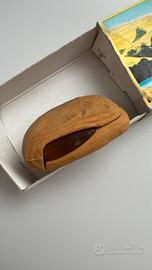 Gomma da collezione Mulino Bianco Saccottino marme