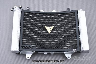 Radiatore KTM DUKE 890 / R / GP 2020 - 2024