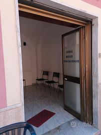 Studio perfetto x uso medico