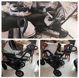 Trio Chicco Active 3