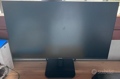 Monitor philips 54x31 cm