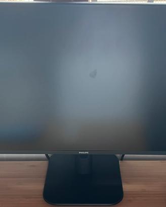 Monitor philips 54x31 cm