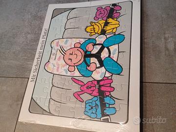 collezione Mercedes Benz puzzle da collezione