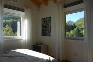 Villa a Pievepelago