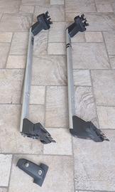 barre portatutto golf 4