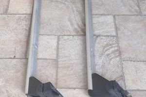 barre portatutto golf 4
