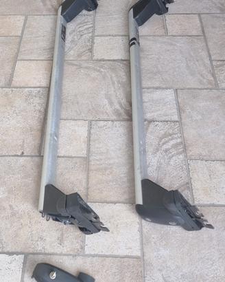 barre portatutto golf 4