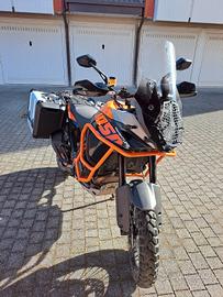 ktm 1050 Adventure abs