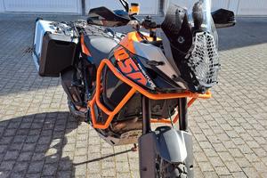 ktm 1050 Adventure abs