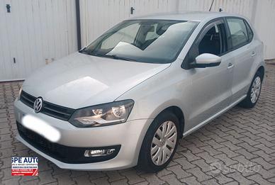 Volkswagen Polo 1.2 70 CV 5p. Comfortline