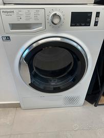 Ascougatrice hotpoint Ariston