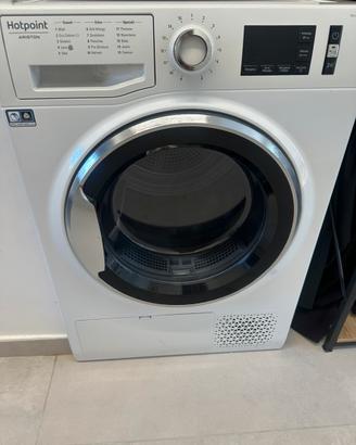Ascougatrice hotpoint Ariston