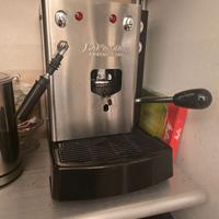 Macchina caffè professionale Piccola Sara Vapore