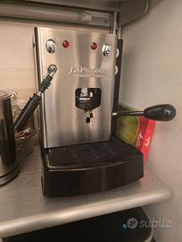 Macchina caffè professionale Piccola Sara Vapore