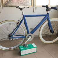 Urban bike
