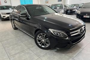 Mercedes-benz C 200 1.6 136 CV - EXCLUSIVE- 2015