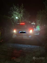 Smart Fortow Cabrio 1000 Benzina