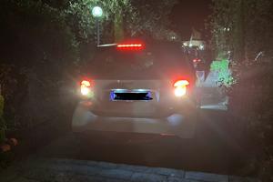 Smart Fortow Cabrio 1000 Benzina