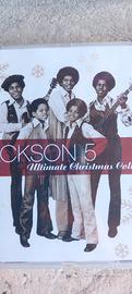 Jackson 5 feat Michael Jackson CD raro sigillato