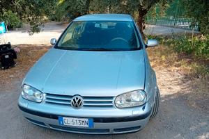 Volkswagen Golf 4ª  2004