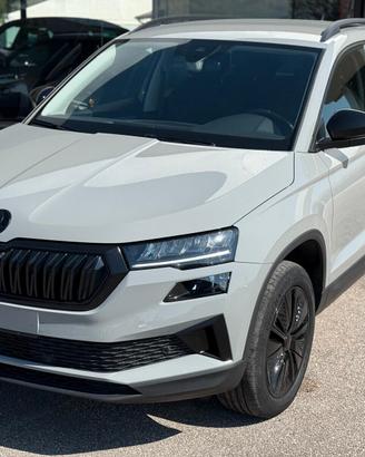 Skoda Karoq 2.0 TDI DSG LED/NAVI/CAMERA FULL POCHI